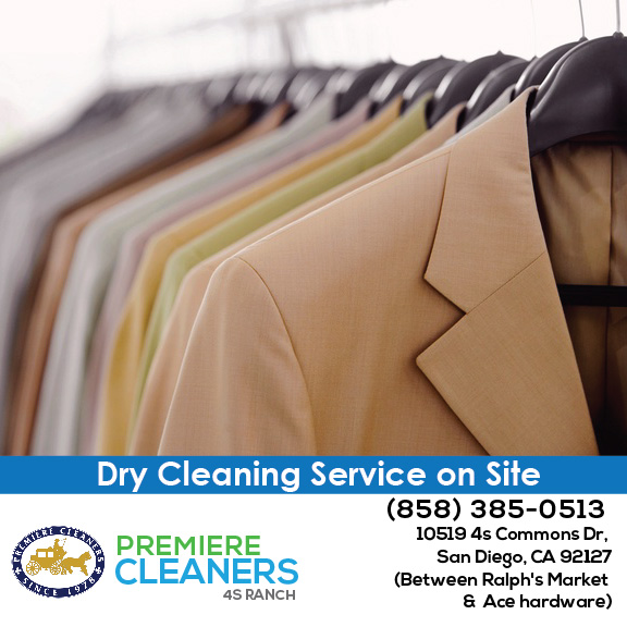 Dry Clean Service